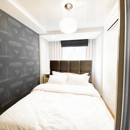 2-Bedroom Apartment Most City Area, Ekaterynoslav Square นิปโปร ภายนอก รูปภาพ